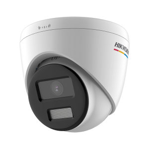 Hikvision DS-2CD1327G2-LUF 2MP ColorVu MD 2.0 Fixed Turret Network Camera