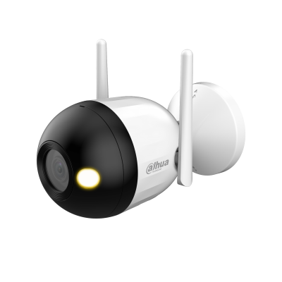 Dahua F4C-LED 4MP Fixed-focal Wi-Fi Bullet Network Camera
