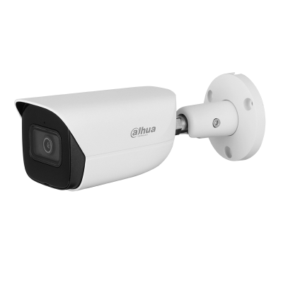 Dahua IPC-HFW3841E-AS-S2 8MP IR Fixed-focal Bullet WizSense Network Camera