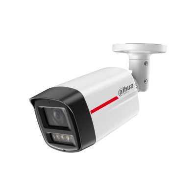 Dahua IPC-HFW2449TL-S-PRO 4MP WizColor Fixed-focal Bullet WizSense Network Camera