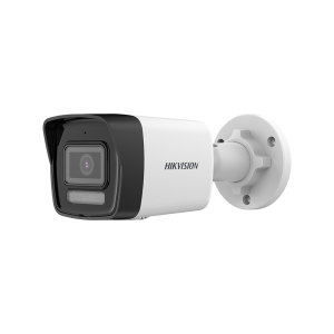 Hikvision DS-2CD1023G2-LIU 2MP Smart Hybrid Light Fixed Bullet Network Camera