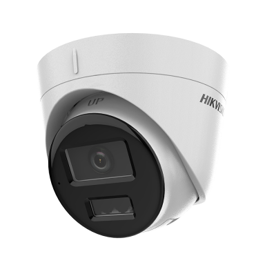 Hikvision DS-2CD1323G2-LIU 2MP Smart Hybrid Light Fixed Turret Network Camera