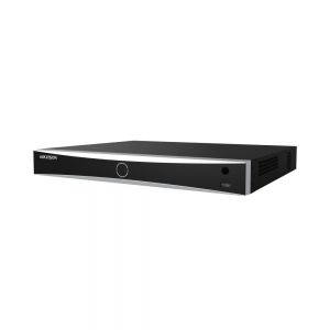 Hikvision DS-7616NXI-K2/16P 16-ch PoE 1U K Series AcuSense 4K NVR
