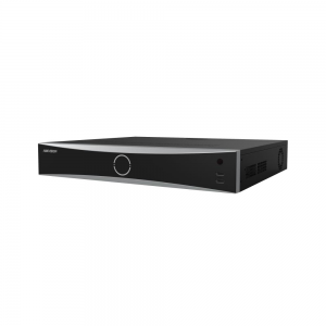 Hikvision DS-7732NXI-K4 32-ch 1.5U K Series AcuSense 4K NVR